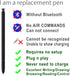 Galaxy S23 Ultra Stylus Pen Replacement for Samsung Galaxy S23 Ultra 5G S Pen without Bluetooth + Tips/Nibs (Black)