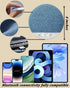 Frewac 2026 New Flat Under Pillow Speakers for Sleeping, Bone Conduction Pillows Speaker Bluetooth, Private Ultra-Thin