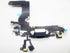 USB Dock Charging Port Flex Cable PCB Board Replacement for Apple iPhone 13 Mini (Blue)