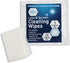 MED PRIDE Premoistened Lens Wipes, Anti-Static, Anti-Fog, Quick-Dry & Scratch-Free, 100 Cleaning Cloths