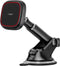 APPS2Car for MagSafe Car Mount, Dashboard & Windshield Suction Cup Holder with Telescopic