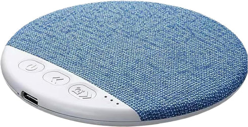 Generic Sleep Speaker - Rechargeable White Noise Device for Rest Support | Professional