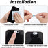 LXUEJIE 50 0.023 Inch Pcs Webcam Cover Slide, Ultra-Thin Universal Laptop Camera Cover Slide Camera Blocker Slider
