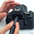 Camera Lens Cleaning Kit - Air Blower, Cleaning Brush, Lens Cleaning Pen, Wet Tissues, Microfiber Cloths