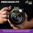 Altura Photo 40.5MM Lens Filter Kit - 40.5MM ND, Polarizer, UV Filters + Lens Filter Case