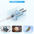 Long iPhone Super Fast Charger, 3Pack Type C Fast Charging Block with 6FT Lightning Cable for iPhone 14/13/12/11