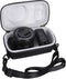 Aproca Portable Hard Protective Case, for Sony Alpha a6000 / a6100 /