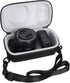 Aproca Portable Hard Protective Case, for Sony Alpha a6000 / a6100 /