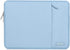 MOSISO Laptop Sleeve Bag for MacBook Air/Pro, 13-13.3 inch Notebook, Compatible with MacBook Pro 14 inch M3 M2 M1 (Air