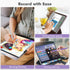 MEKO 3 in 1 Stylus Pens - High Sensitivity & Precision Capacitive Stylus Pencil for Apple iPad, iPhone, Samsung Galaxy