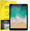 JETech Screen Protector for iPad Pro 12.9-Inch (2015/2017 Model, 1st/2nd Generation), Tempered