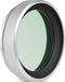Haoge LUV-X54W Metal Lens Hood with MC UV Protection, Multicoated Ultraviolet Lens Filter for Fujifilm X100VI Camera,
