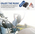 NuIth for Subaru Add an Amp Amplifier Adapter for Impreza Forester Outback WRX 1997-2008, Factory OE Radio System