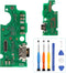 Charging Port Replacement for T-Mobile REVVL 4 5007Z 5007W USB Charging Port Flex Cable Replacement for T-Mobile REVVL