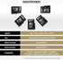Emtec MicroSDHC UHSI U1 Elite Gold (64GB 1PK)