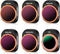 Mini 4 Pro ND/PL Filters Set, 6 Pack - Compatible with DJI Mini 4 Pro Drone (CPL, ND8/PL, ND16/PL, ND32/PL, ND64/PL,