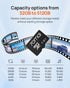 70mai 32GB 100MB/s, 1S, 2, A400, M300, A500S, A510 Micro SD Card Memory Card, Up to Suitable for Dash Cam Lite