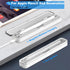 AreMe 2 1 2nd 1st 2nd in Charging Case Compatible with Apple Pencil and Generation, Magnetic Wireless Charger Dock