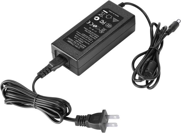 Neewer Battery Adapter, Power Supply for Vision 4, ML300, Vision 5 Studio Flash Strobe, Output 12.6V DC