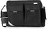 PROAIM Cube-111 AC Pouch (Large) for Camera Assistants, Zippered Top Opening, External Pocket for Extra Storage