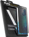magglass Privacy Screen Protector for Samsung S20 FE, Tempered Glass Anti Spy Display Guard, Case Compatible