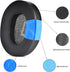 Cooling Gel Earpads Replacement Cushions for Microsoft Xbox Wireless/Wired, Xbox Stereo 20th Anniversary Headset