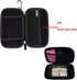 5" Hard Carrying Case - Waterproof Storage Bag for GPS, Compatible with Garmin Nuvi and Tomtom Models