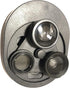 Mobile Phone Lens, 3 in 1 Clip On 198° Fish Eye + 0.63X Wide Angle + 15X Macro Lens, HD Camera Lens Kit