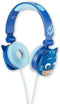 PJ Masks Kids Over-Ear Headphones - Adjustable Headband, Stereo Sound, Volume Control, Tangle-Free Cable, 3.5mm Jack.