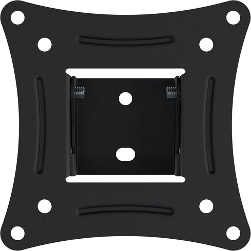 SWIFT110-AP Tilting TV Wall Mount, Black, for TVs up to 25-inch, 1 Count