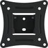 SWIFT110-AP Tilting TV Wall Mount, Black, for TVs up to 25-inch, 1 Count