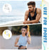 Kigeli 100 Pack Kids Bulk Earbud Headphones - Wired Earbud 3.5 mm Disposable Earphones Set for School