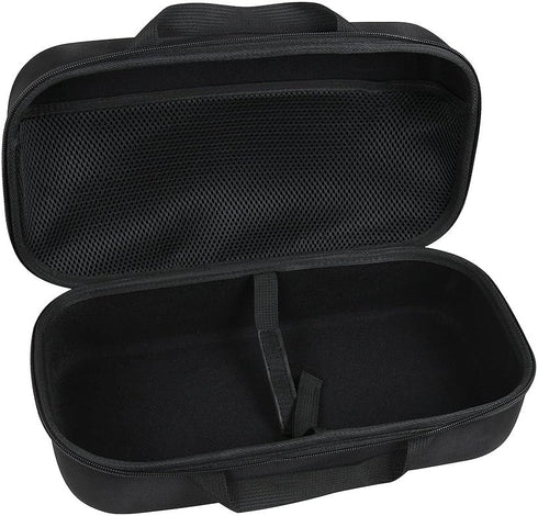 Hermitshell Hard Travel Case for HOUL ZALLEE/DBSOARS/AOMAIS GO Bluetooth Speakers