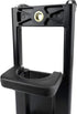 eCostConnection Acuvar 2 1 in Universal Tablet Tripod Mount and Universal Smartphone Mount Holder for All Smartphones