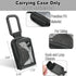 TXEsign MP3 MP3 MP3 Player Case Carrying Pouch Compatible with SanDisk Clip Sport Plus/Clip Jam/Clip Sport Player