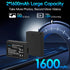 A Artman LP-E10 2-Pack 1600mAh E10 T7 T6 T5 T3 T100, X50 X70 X80 X90, 1100D 1200D 1300D 1500D 2000D 3000D 4000D Artman
