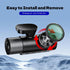 CPL Circular Polarizing Filter, Lens Protection for Vantrue E1, E2, E3, E1 Lite, S1 Pro, N4 Pro, N5 Dash Cam