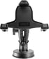 iBOLT xProDock NFC Bizmount - Phone Holder/Mount with Heavy Duty Suction Cup Base and 1.5m USB-C Cable for Windshield,