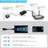 ezOutlet Automatic Router Rebooter Wi-Fi IP Enabled Remote DC Power Switch (USB Type-C Plug) with Auto Reboot