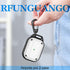 AirPods Pro 2nd Generation Case Cover with Cleaner Kit, Powerful Drop Protection, Magnetic Lid for AirPod Gen 2 Case