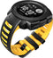 ANCOOL Soft Silicone Watchband Replacement for Garmin Instinct 2, Compatible with Tide/Esports/Solar/Tactical,