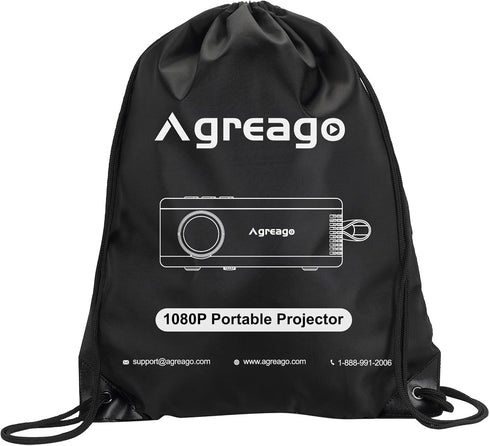 Agreago Dust Bag for N1 V3 Projector
