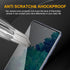3 Pack Privacy Screen Protector for Samsung Galaxy S20 FE, Anti Spy Tempered Glass, 9H Hardness, Bubble Free,