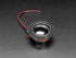 Adafruit Speaker - 40mm Diameter - 4 Ohm 3 Watt ada 3968