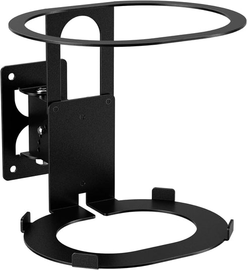 Tilt & Swivel Adjustable Speaker Mount for Sonos Move 2, Heavy Duty Wall Mount Shelf for Sonos Move Bracket