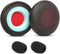 Replacement Ear Pads for Poly Voyager 4310 UC, 4320 UC, Focus UC & Focus 2 UC USB-A Headset - Cushions & Padding