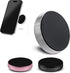 TRUE LINE Automotive Phone Mount - Magnet Mount for Car, Magnetic Phone Holder with Silicone