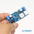 UCTRONICS DC 9V 12V 24V to DC 5V 5A Buck Converter Module, 9-36V Step Down to USB 5V