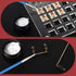 YIMAGUJRX RUNJRX Keyboard Switch Lube Kit, GPL 205G0, 0.53oz/15g, Switch Opener for Cherry MX, Gateron, TTC, Holy