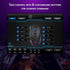 MKETech Electronics 8 Programmable 6 Wired Mouse for Gaming USB Computer Mouse with Buttons, Adjustable DPI